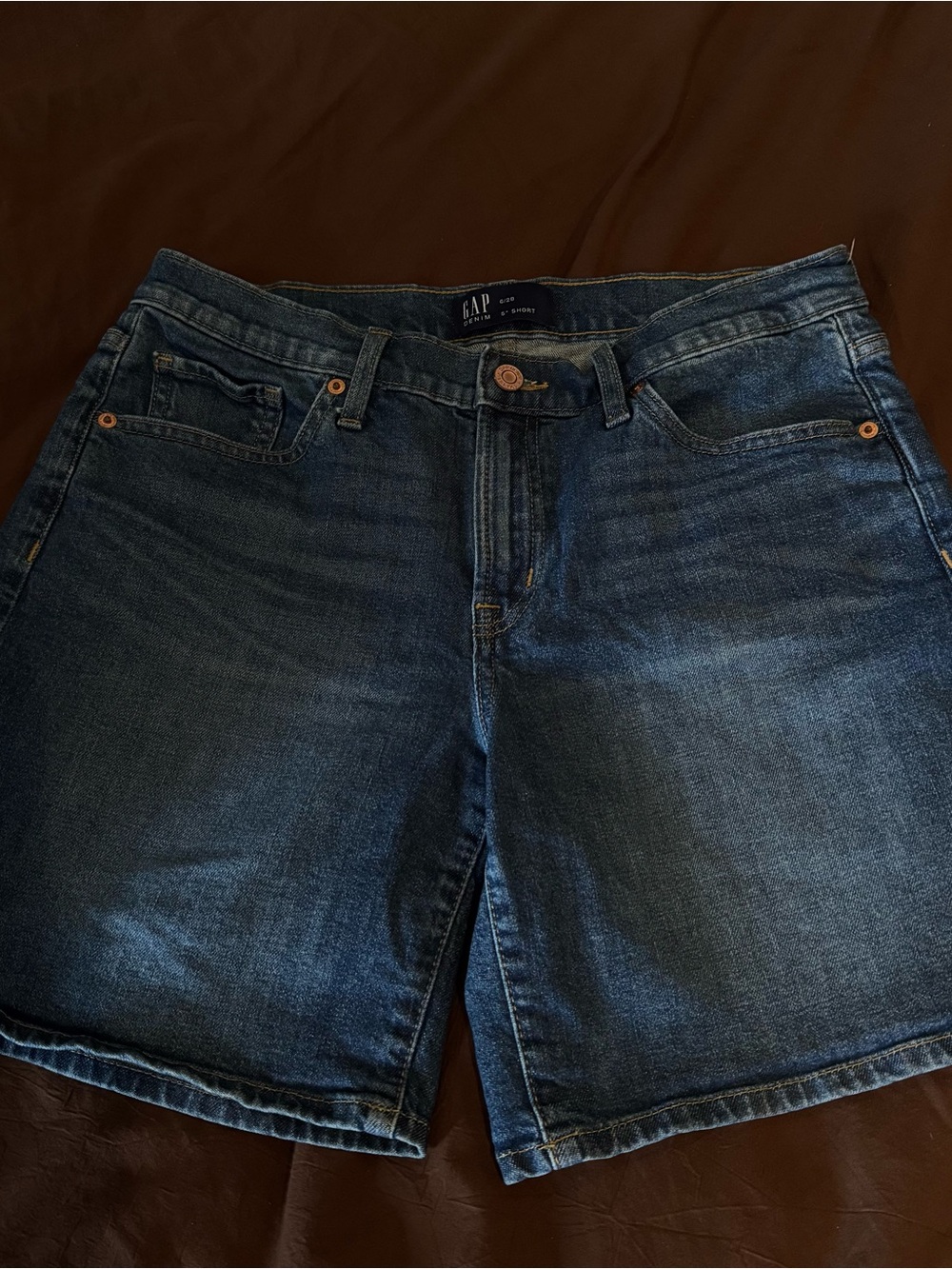 GAP Denim Shorts